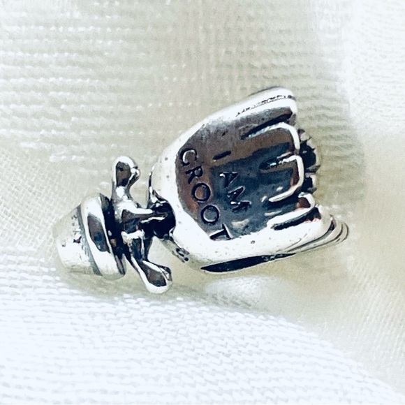 🌱 NWOT Groot Charm – Guardians of the Galaxy ✨ - Picture 12 of 13